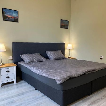 Prista Guest Rooms รูเซ ภายนอก รูปภาพ