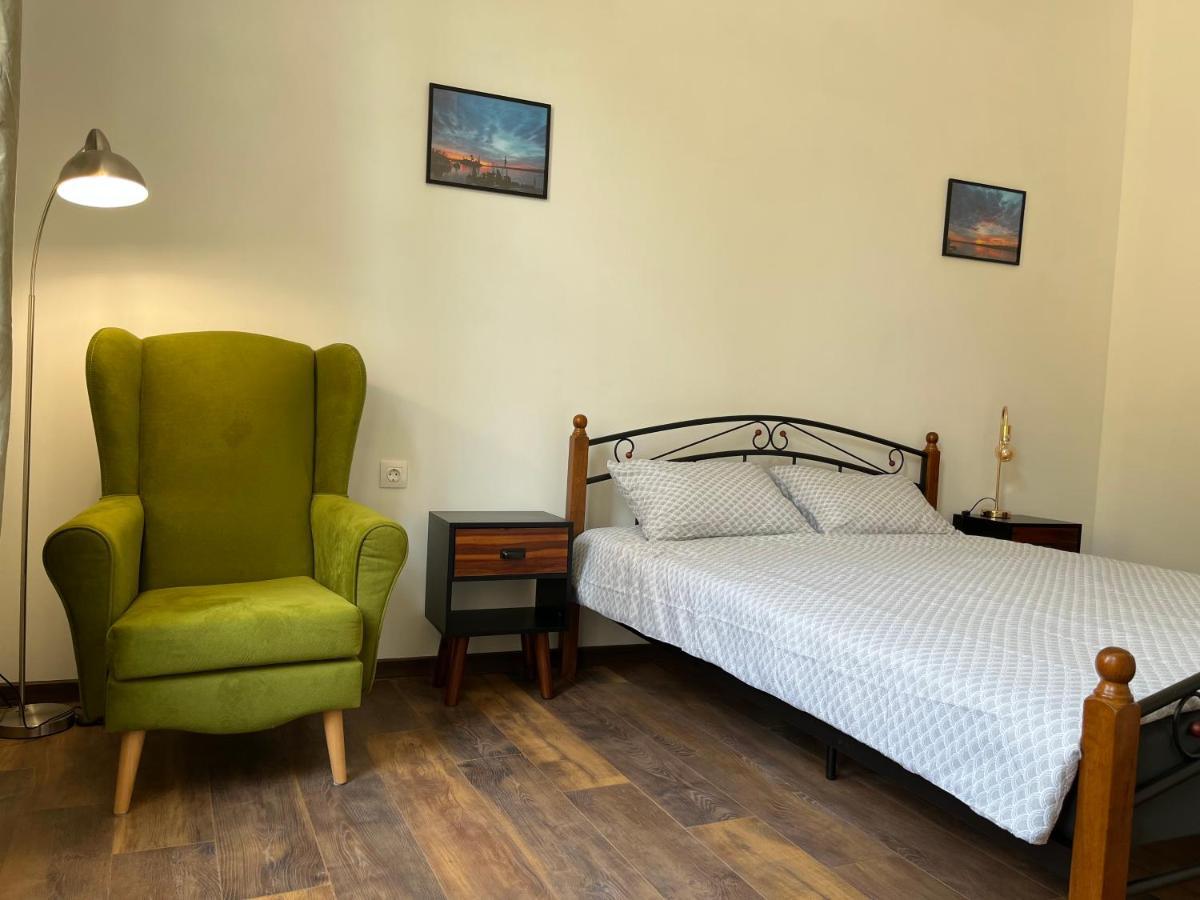 Prista Guest Rooms รูเซ ภายนอก รูปภาพ